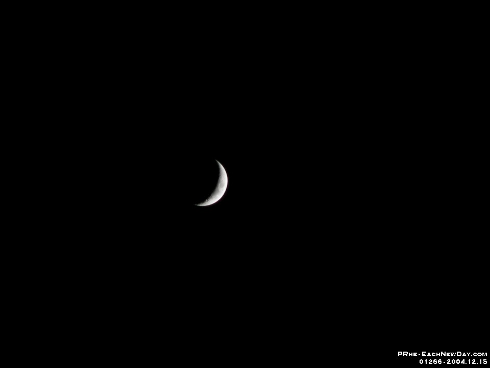 01266 - Moon experiment 2